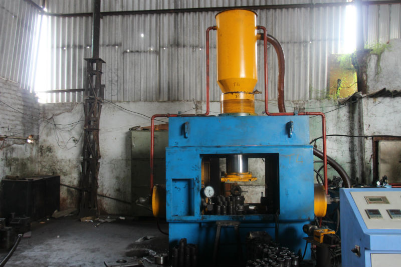 Factory Tour 1